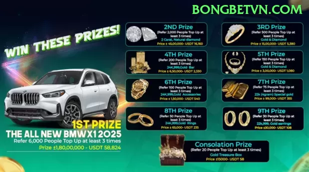 Apostas em Tênis - app