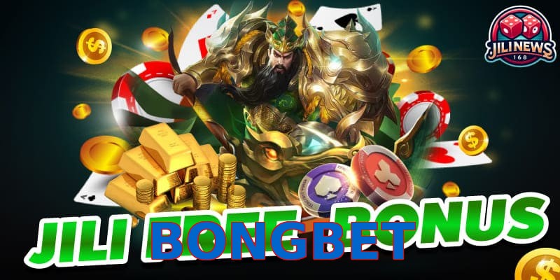 BONGBET