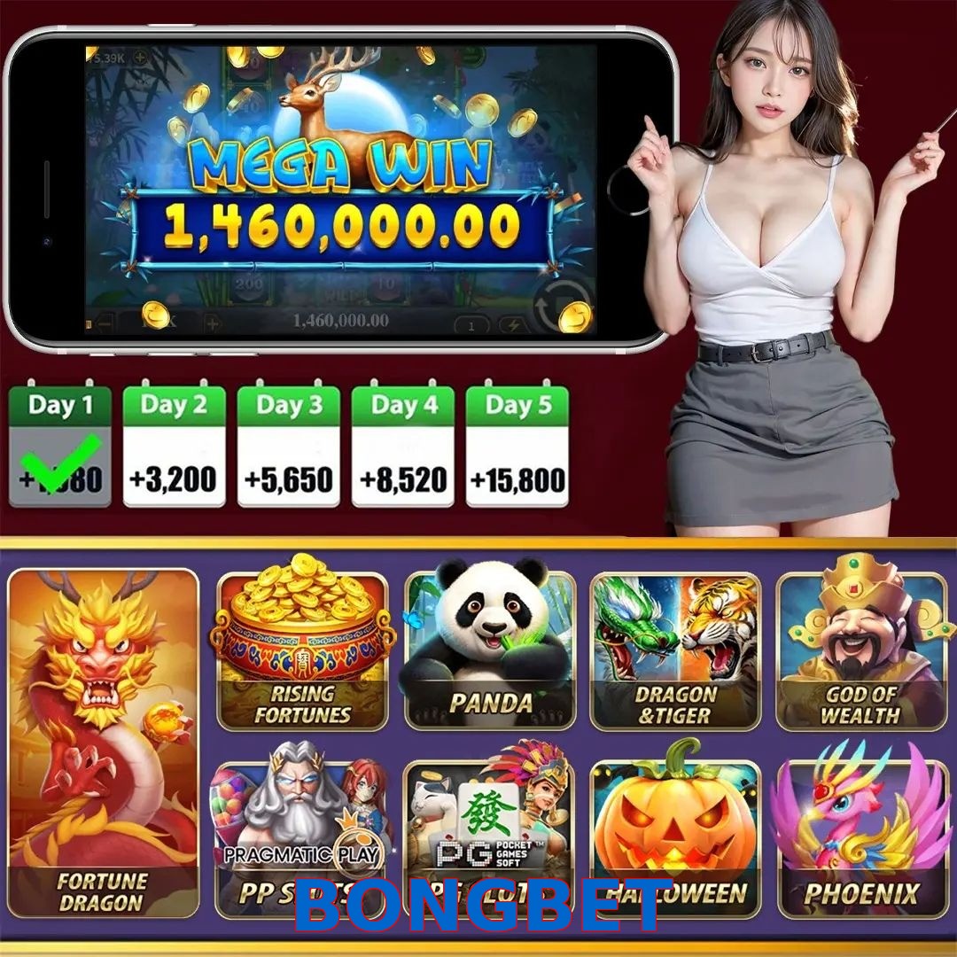 BONGBET