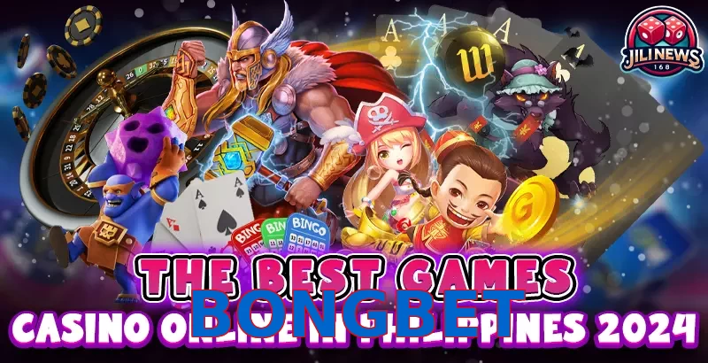 BONGBET
