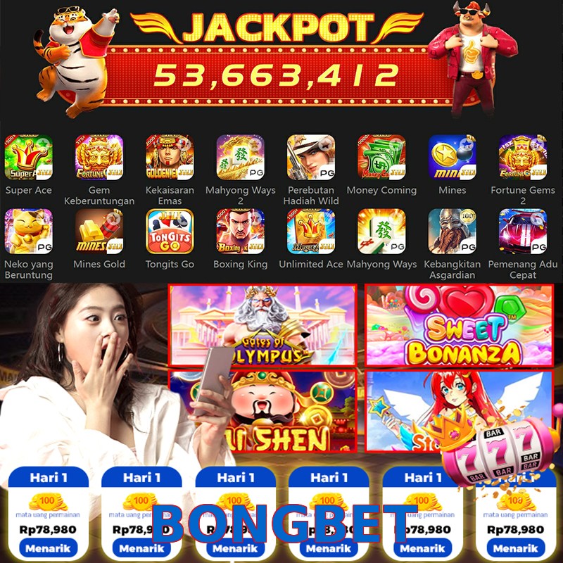 BONGBET