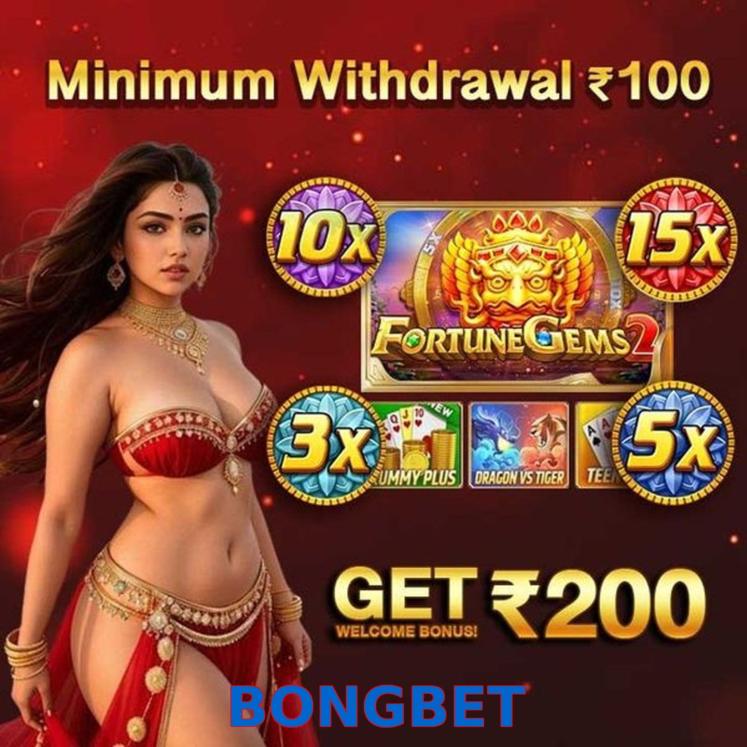 BONGBET