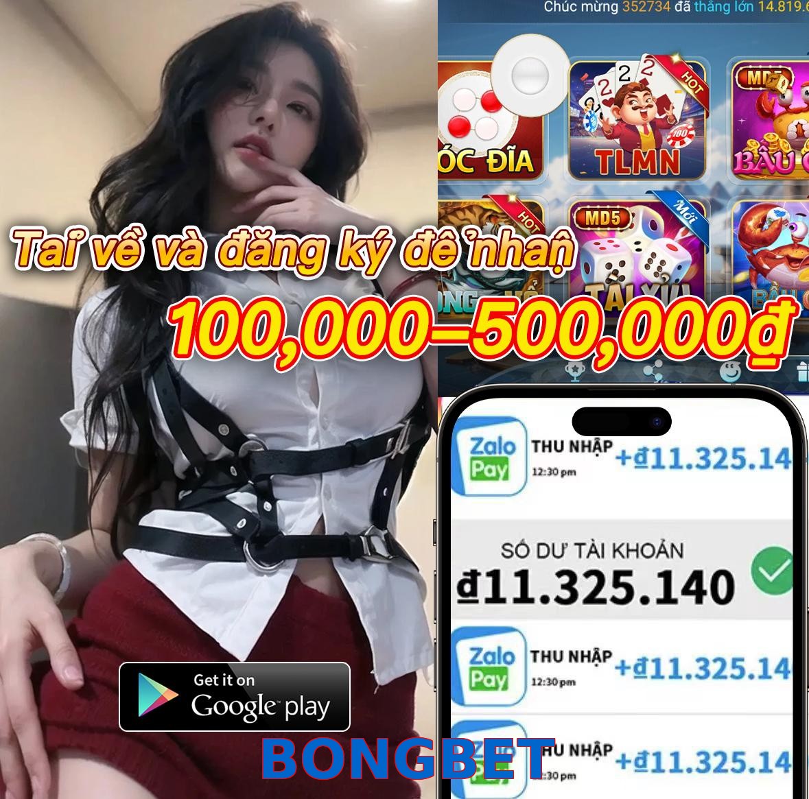 BONGBET