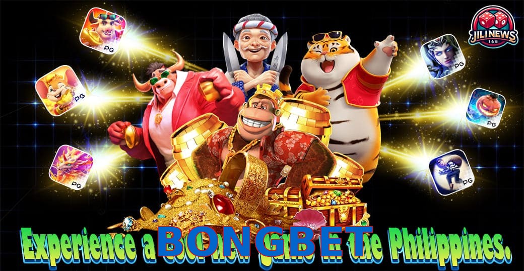 BONGBET