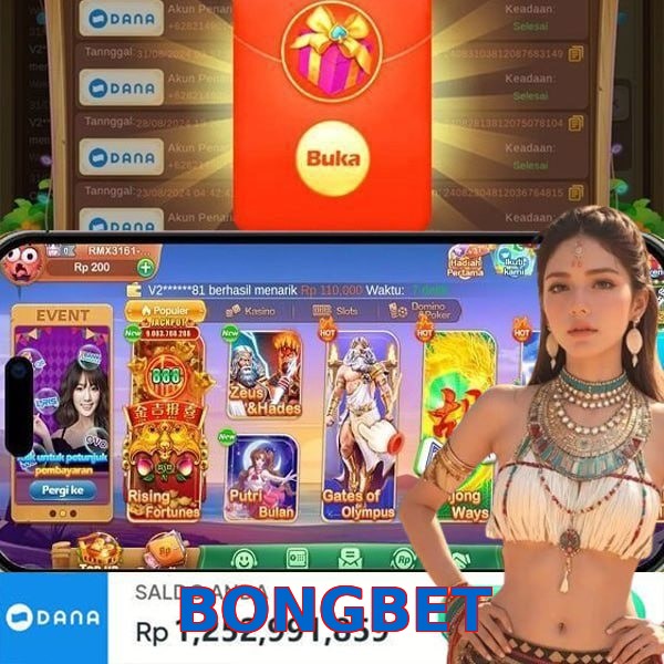 BONGBET