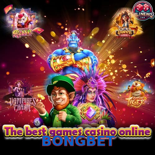 BONGBET
