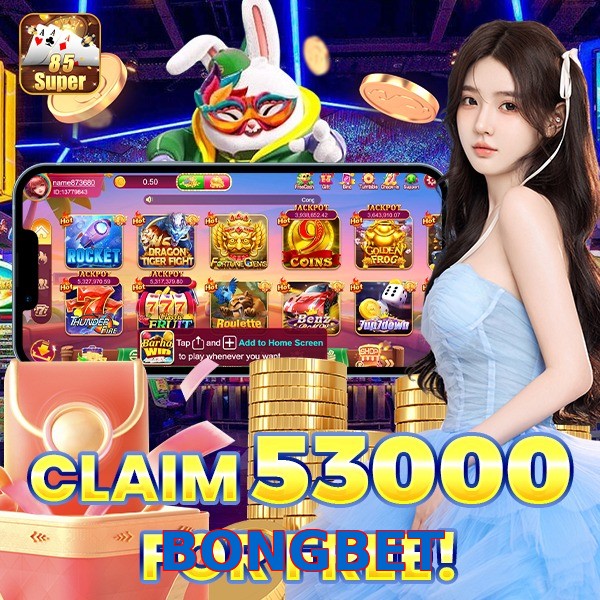 BONGBET