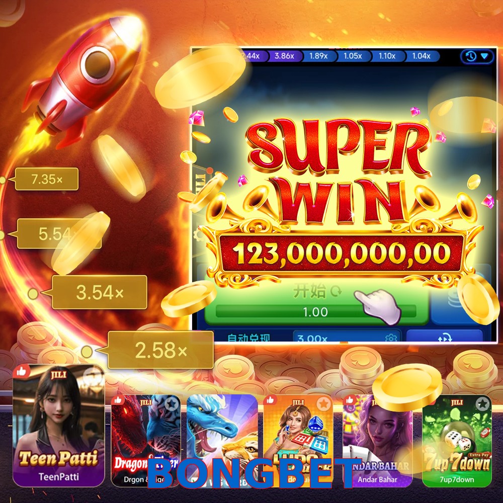BONGBET