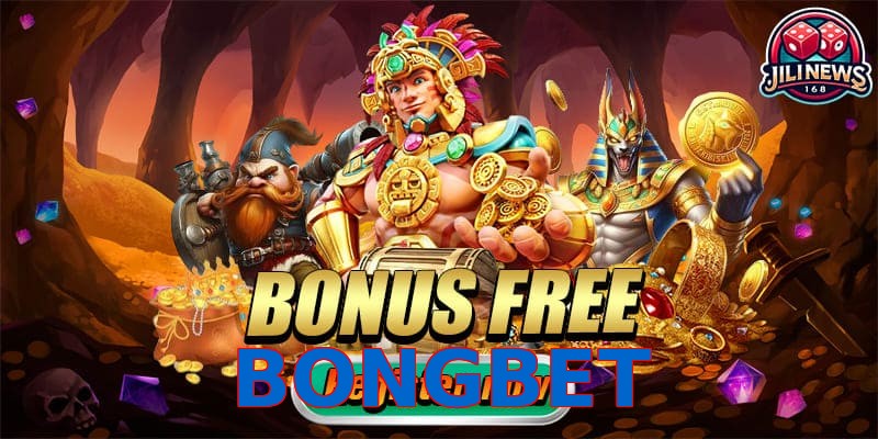 BONGBET