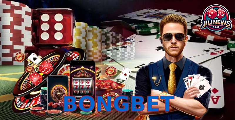 BONGBET