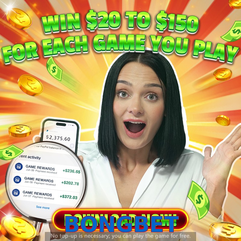 BONGBET