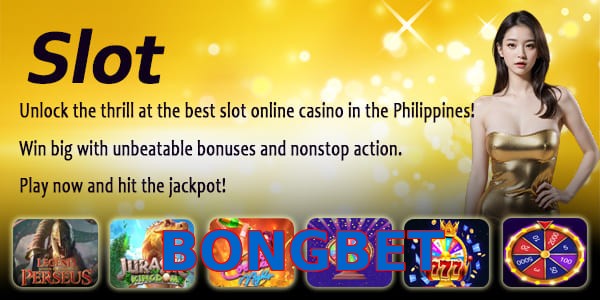 BONGBET