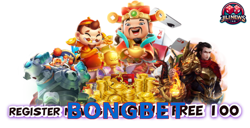 BONGBET