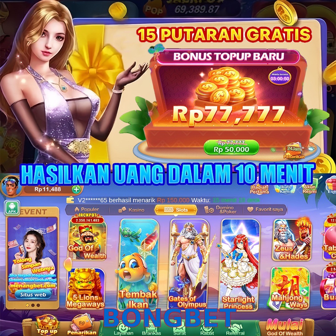 BONGBET