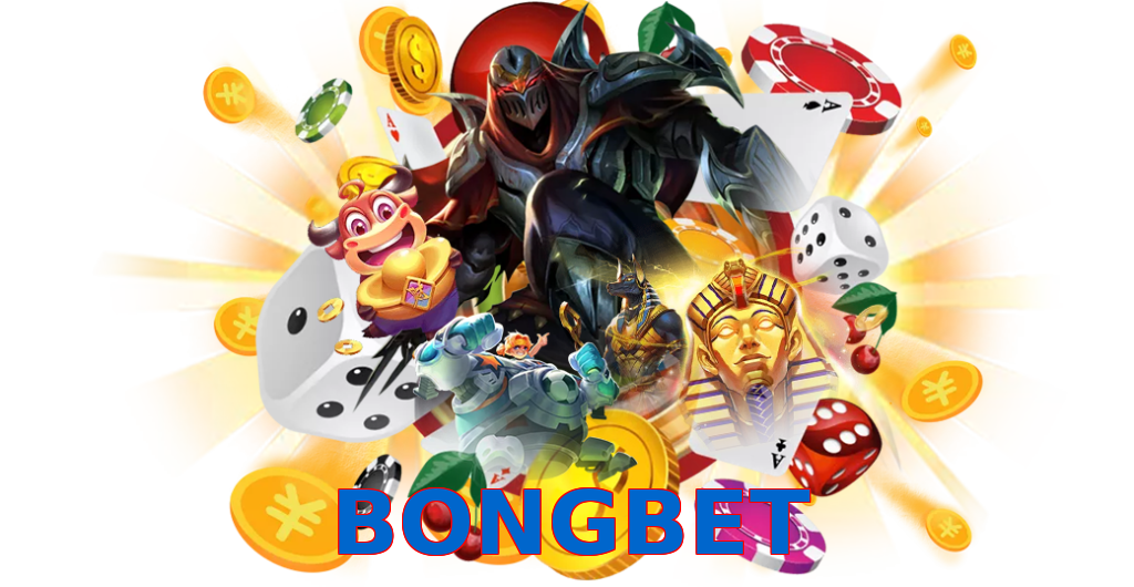 BONGBET
