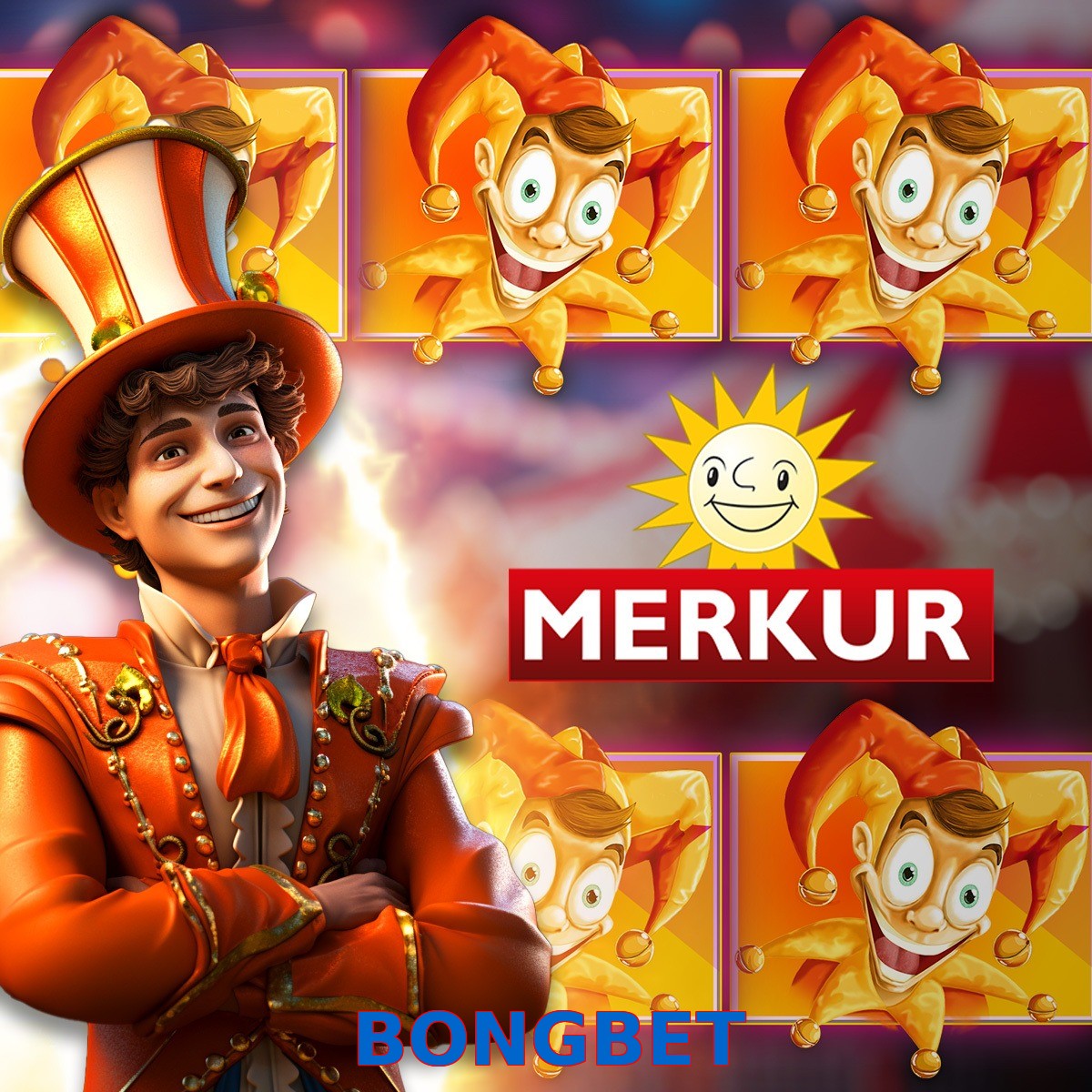 BONGBET