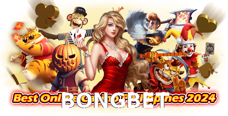 BONGBET