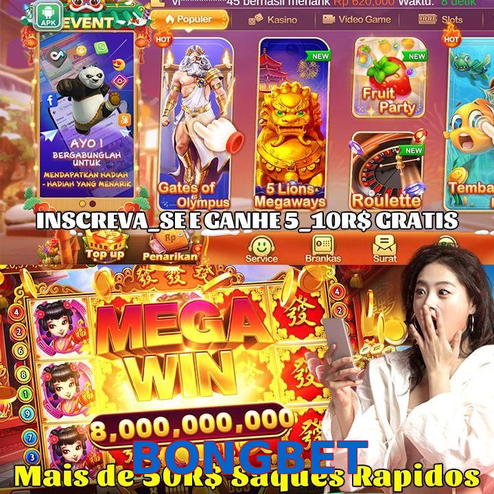BONGBET