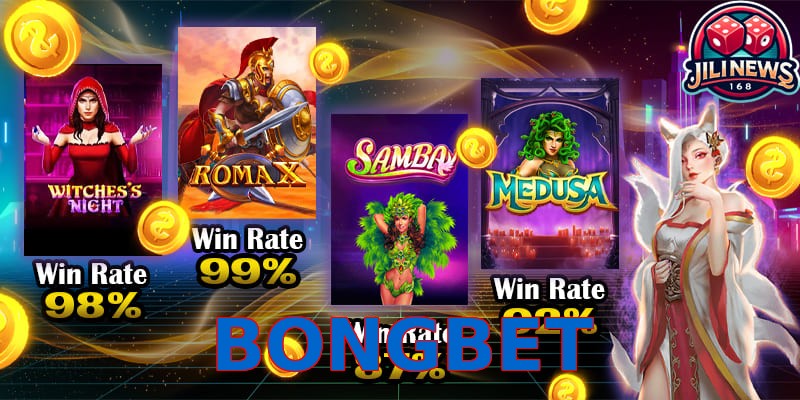 BONGBET