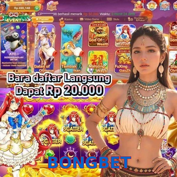 BONGBET