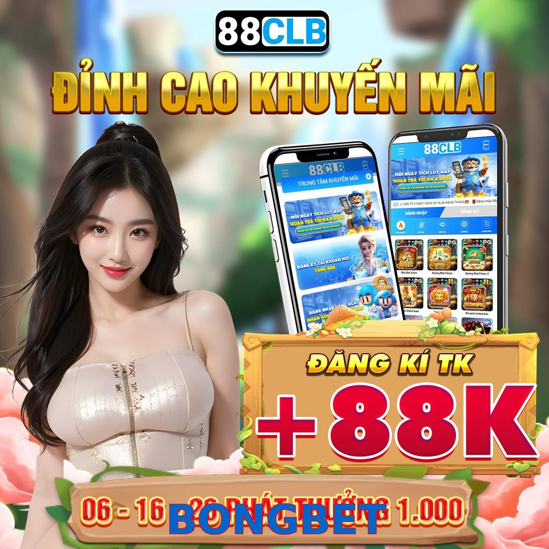 BONGBET