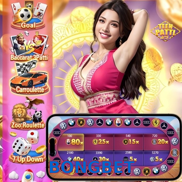 BONGBET