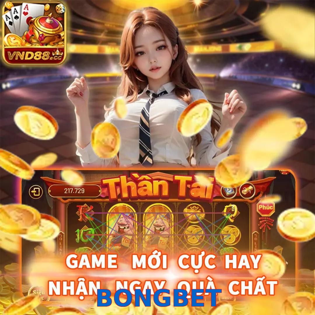 BONGBET