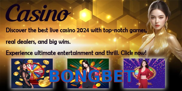 BONGBET