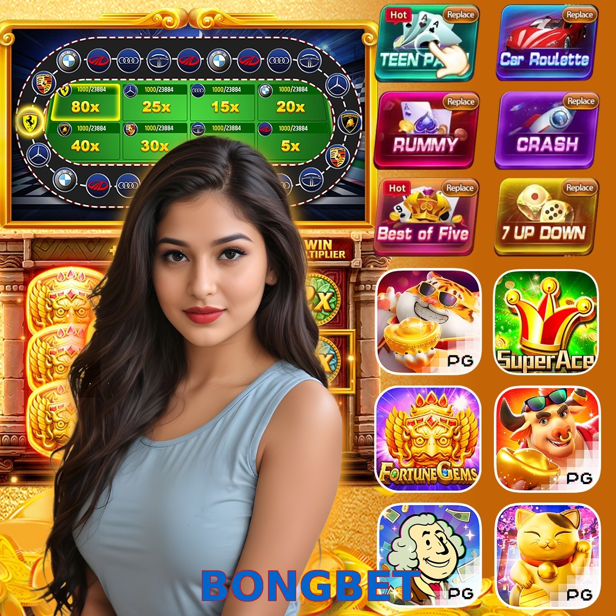 BONGBET