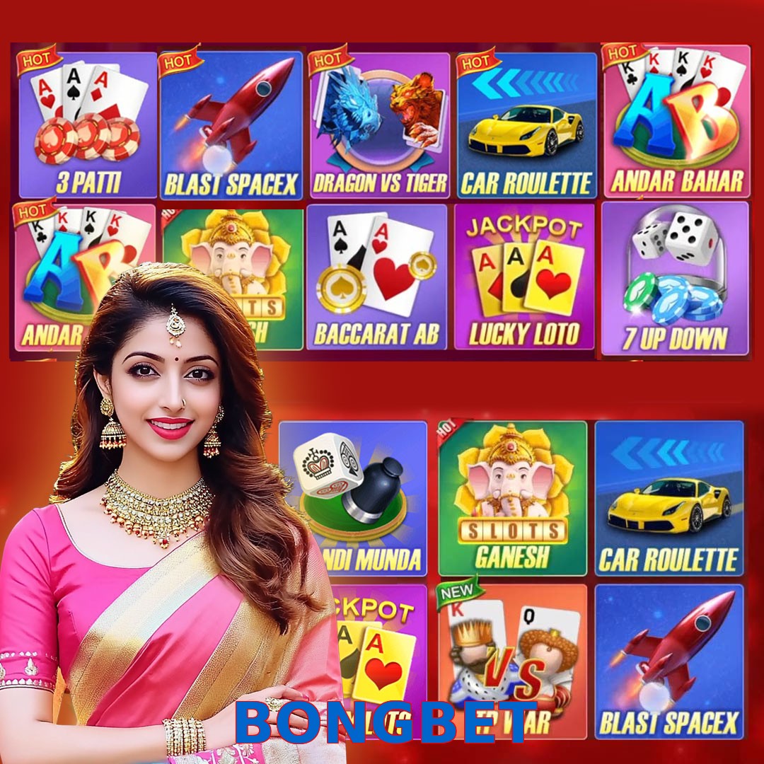 BONGBET