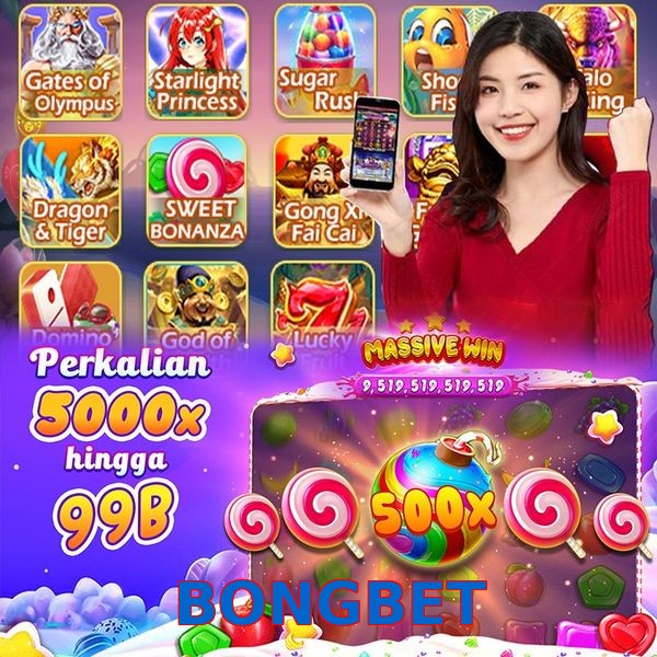 BONGBET
