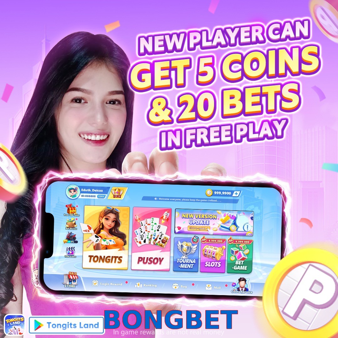 BONGBET