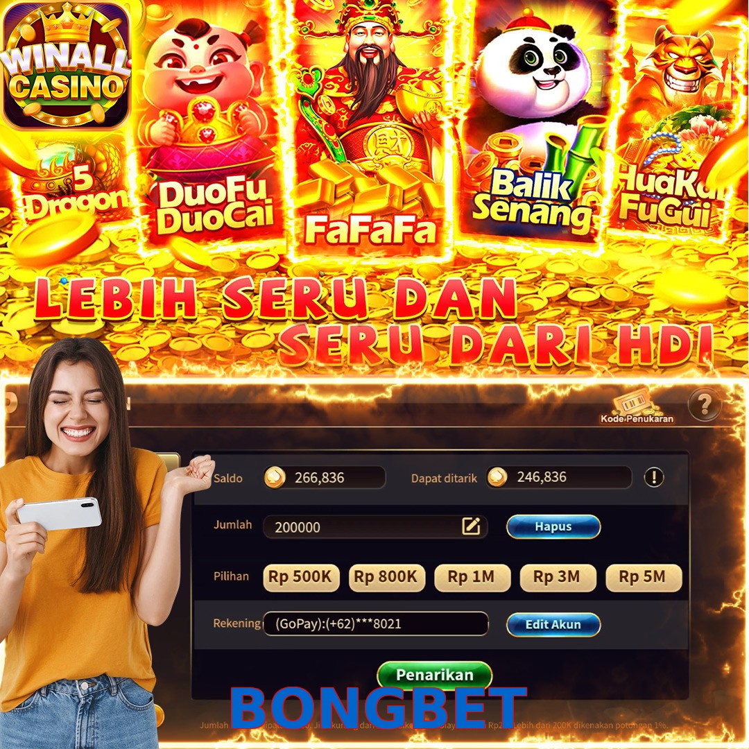 BONGBET
