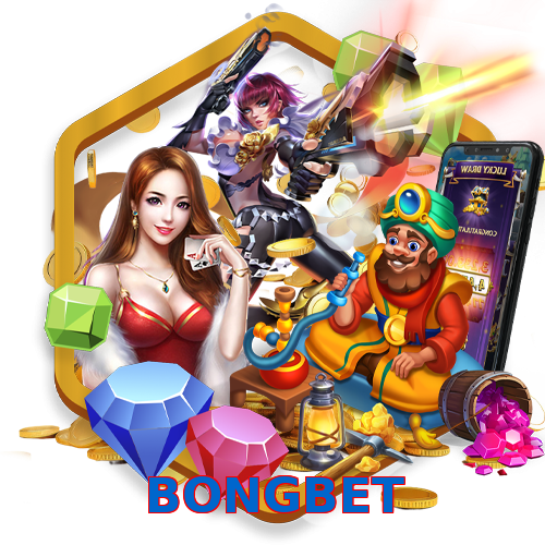 BONGBET