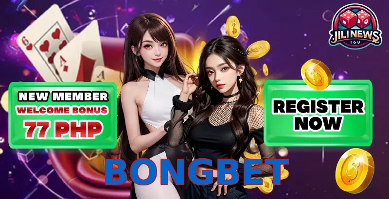 BONGBET