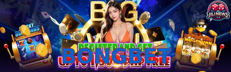 BONGBET