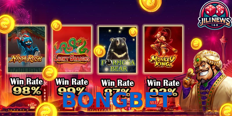 BONGBET