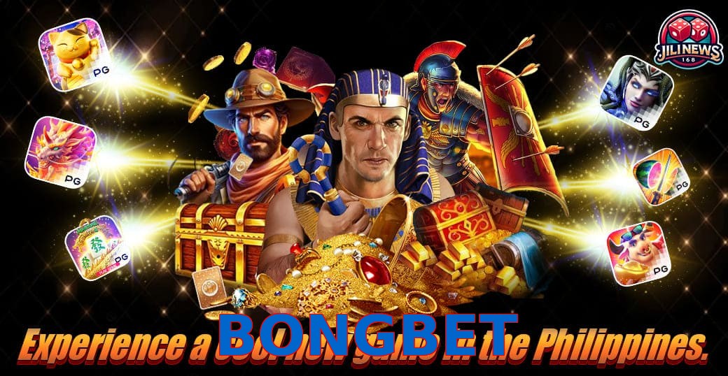 BONGBET