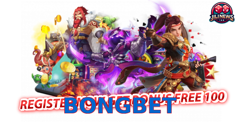 BONGBET