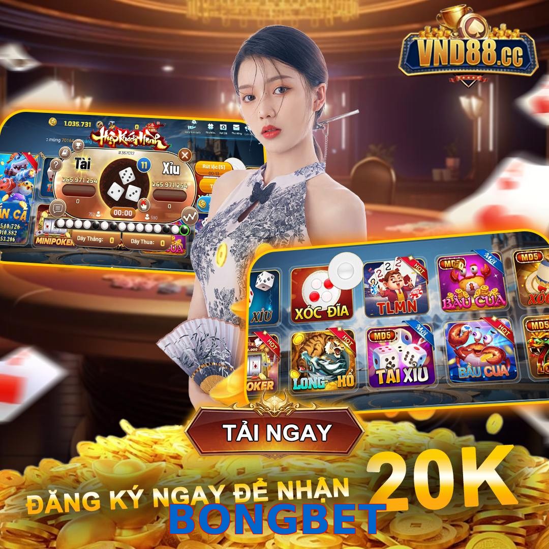 BONGBET