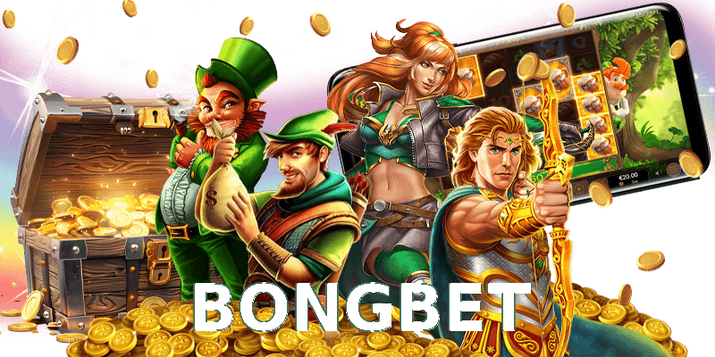 BONGBET
