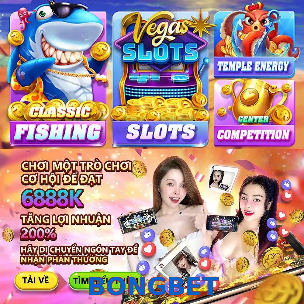 BONGBET