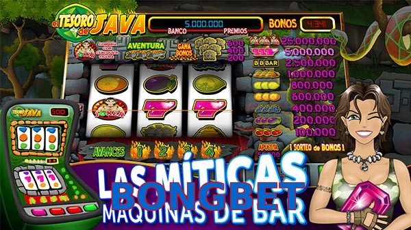 BONGBET