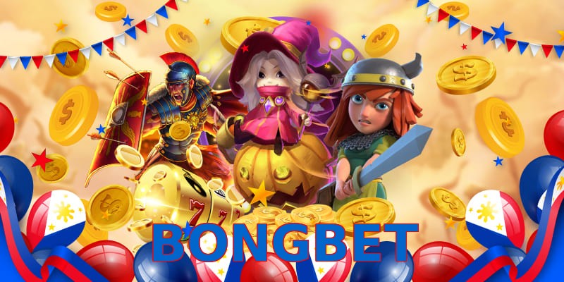 BONGBET