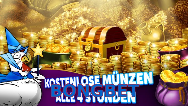 BONGBET