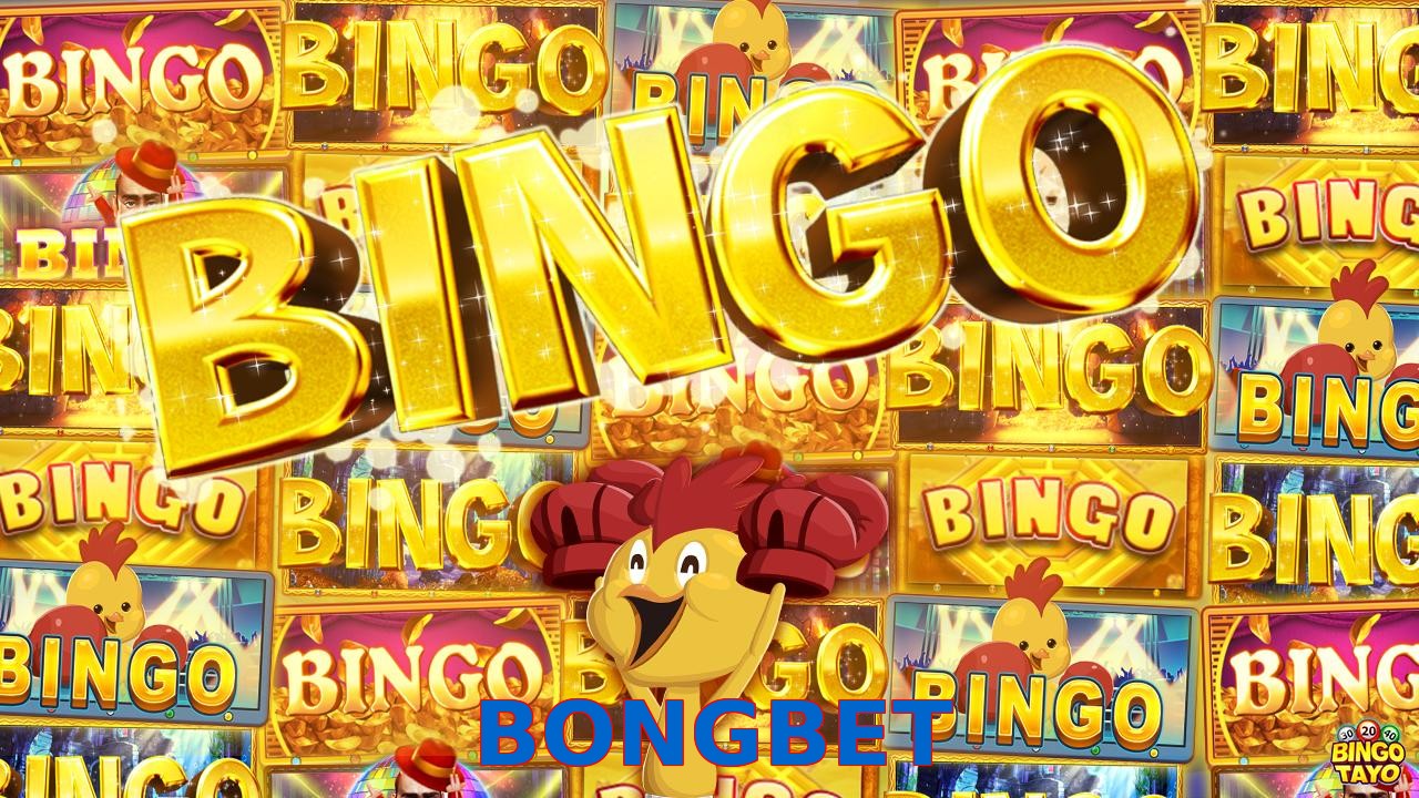 BONGBET
