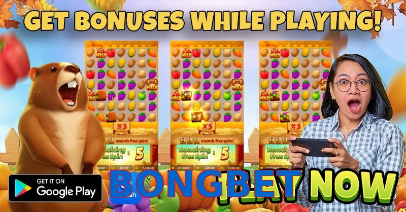 BONGBET