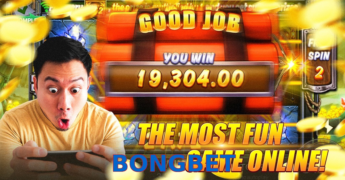 BONGBET