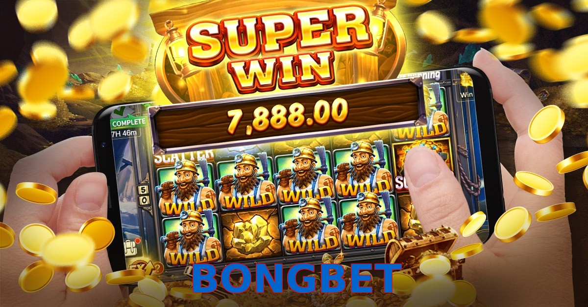 BONGBET