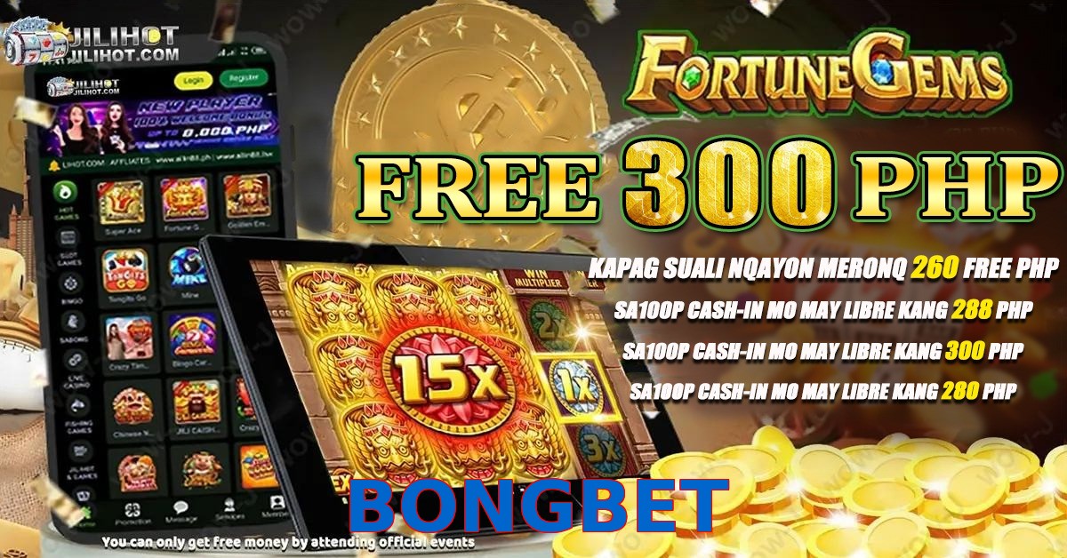 BONGBET